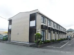 レオパレスSHUYUIIの画像