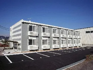 レオパレスファインの画像