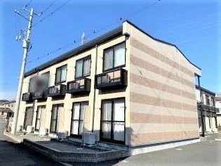 レオパレスガリバー王国IIの画像