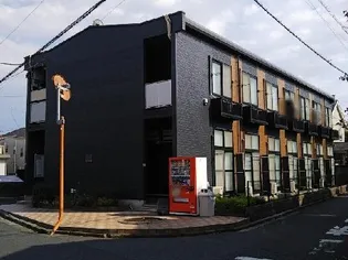 東京都武蔵野市吉祥寺北町2丁目【アパート】の外観