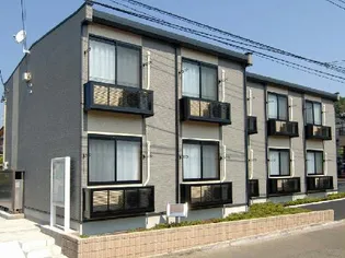 レオパレスアヴニールの画像