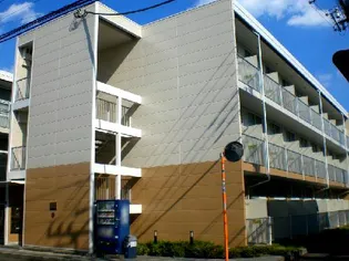 埼玉県さいたま市北区宮原町2丁目【マンション】の外観