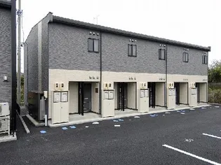 レオパレスエルミタージュの画像