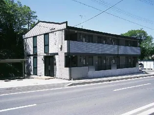 レオパレス花車の画像