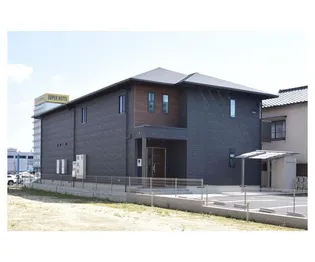 ZIO LAND【2階】の外観