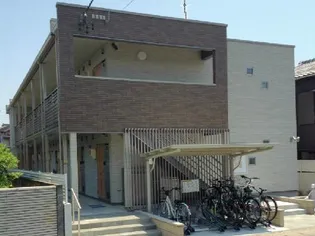 クレイノ布橋の画像