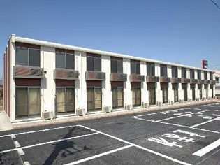 レオネクストじんぼはら駅南の画像