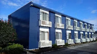 レオパレスエスポワールの画像