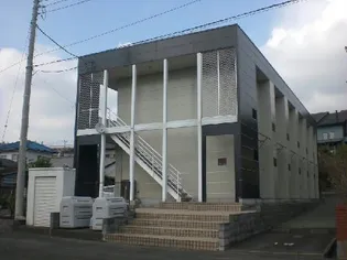 レオパレスI'Sの画像