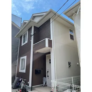 メープルフォレストBの画像