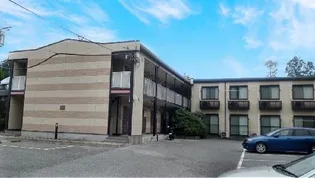 レオパレスYOUTHVILLAの画像