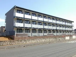 レオパレスキングマウンテンAの画像