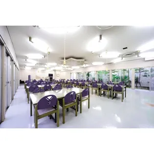 ドーミー川名【453号室】の外観