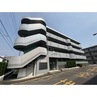 クレールショーワⅠの画像