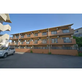 グリーンハイツ豊川Ⅰ【2階】の外観