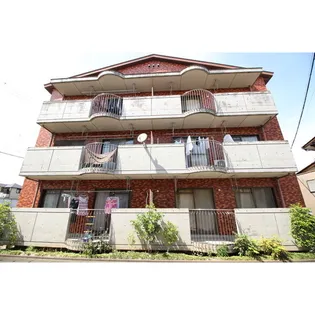 クローバーガーデンBの画像