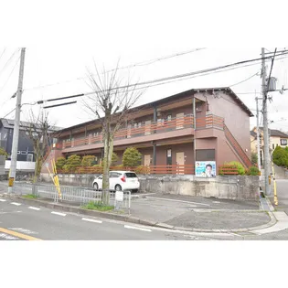 ハイツ岸本の画像