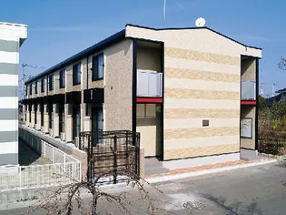 レオパレスコスモAの画像