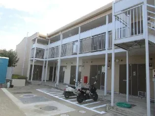 レオパレストサキの画像