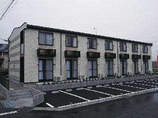 レオパレスIアイの画像