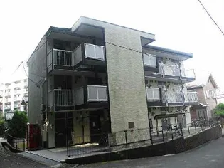 千葉県松戸市松戸【マンション】の外観
