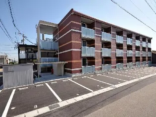 レオネクストFIOREの画像