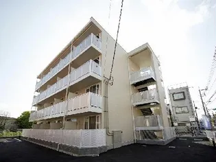 大阪府吹田市泉町5丁目【マンション】の外観