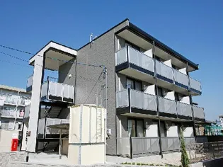 レオパレスグランマの画像