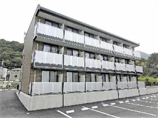 レオパレス駿河湾の画像