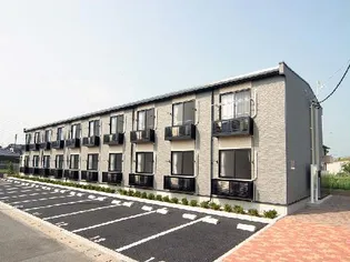 レオパレスラ ボエームの画像