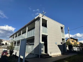 レオネクストラージヒルの画像