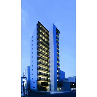 PULCHRA IMAIKEの画像