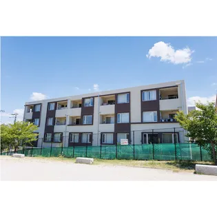 大阪府箕面市小野原西5丁目【マンション】の外観