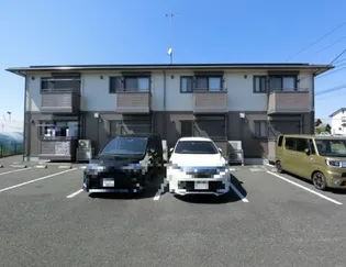 ヴェルデ ナチュール Ⅱ Bの画像