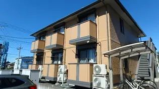 コンフォート岡本台の画像