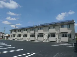 シャトー デュ ボヌール Aの画像