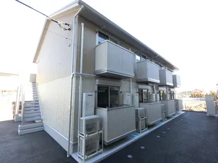 ポレール神山の画像