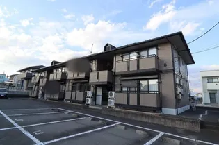 グレースコートA Bの画像