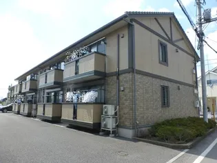 オークヒルズ 壱弐参番館の画像