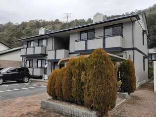 セジュール諏訪 B棟の画像