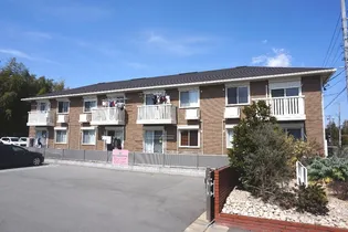 メゾン ド セレネの画像