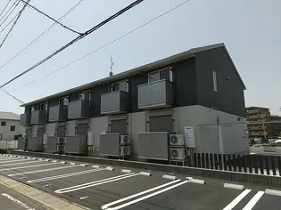 メルベーユの画像