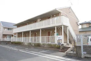 ディアコート富士見の画像