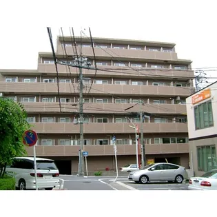 愛知県名古屋市千種区東山通5丁目【マンション】の外観