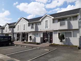 パレス ウィステリアCの画像