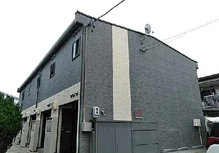 レオパレス住吉の画像