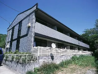 レオパレスUNOの画像