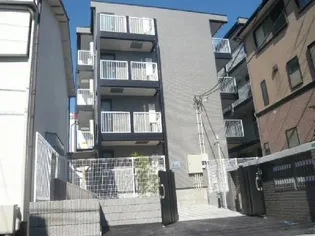 レオパレスフィオーレ船橋の画像