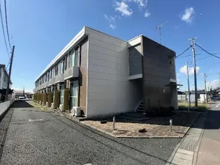 レオパレスディアコートの画像