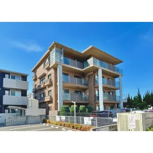 M ウイスタリアの画像